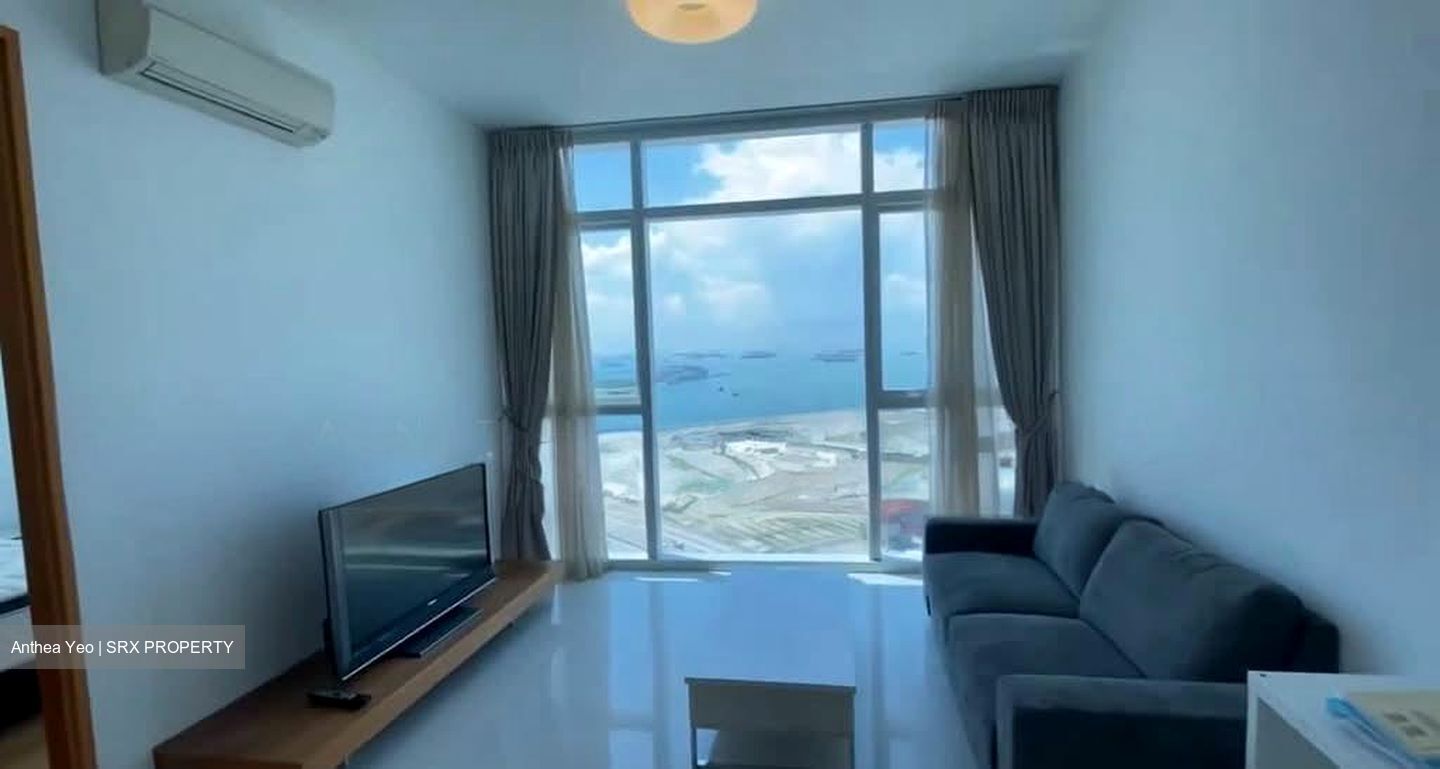 76 Shenton (D2), Apartment #551323011